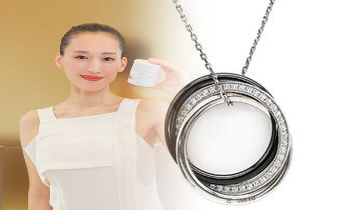 パンテール ドゥ カルティエ ミニ