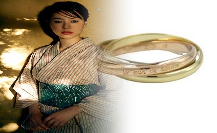 カルティエ ブティック 仙台 藤崎