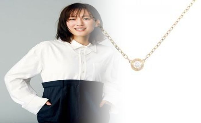 見え て も いい タンク トップ