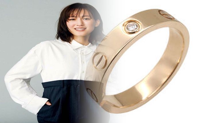 カルティエ の ハッピー バースデー