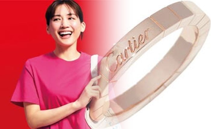 カルティエ マスト 21 電池 交換