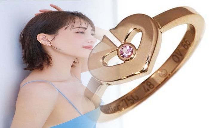 カルティエ サントス ムーン フェイズ