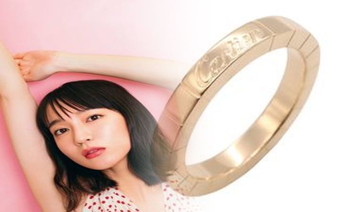 カルティエ 時 の 結晶