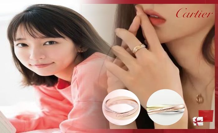 カルティエ 路面 店 東京