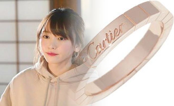 カルティエ 直営 店 東京