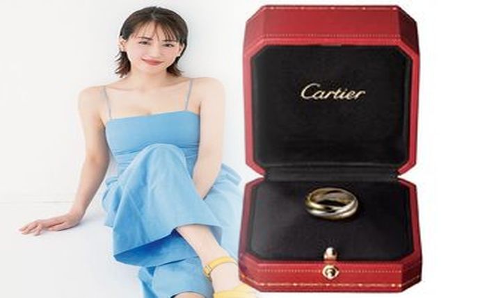 新潟 カルティエ 取扱 店