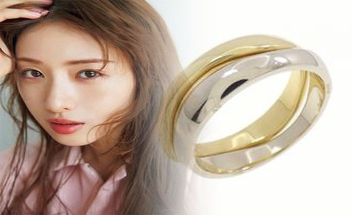 杉原 杏 璃 結婚 カルティエ