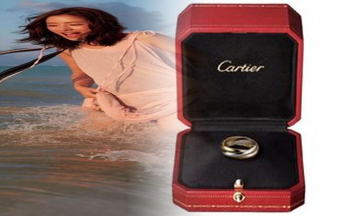 カルティエ 手 巻き 巻き 方