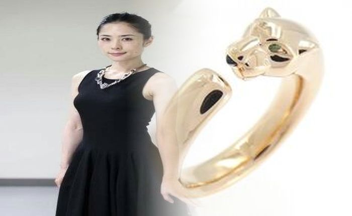 阪急 百貨店 カルティエ 何 階