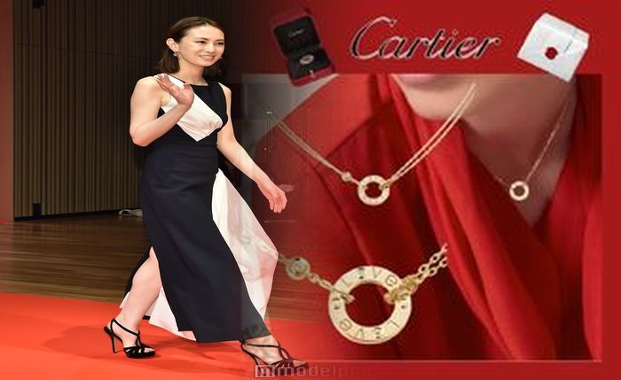 カルティエ 銀座 並木 通り 店