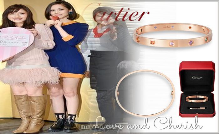 カルティエ 名刺 入れ サントス