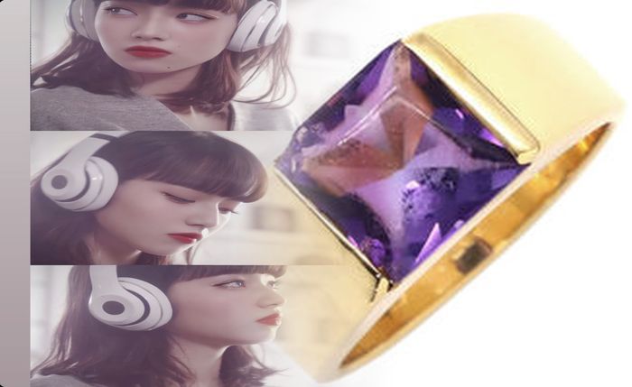 六本木 ヒルズ カルティエ 場所