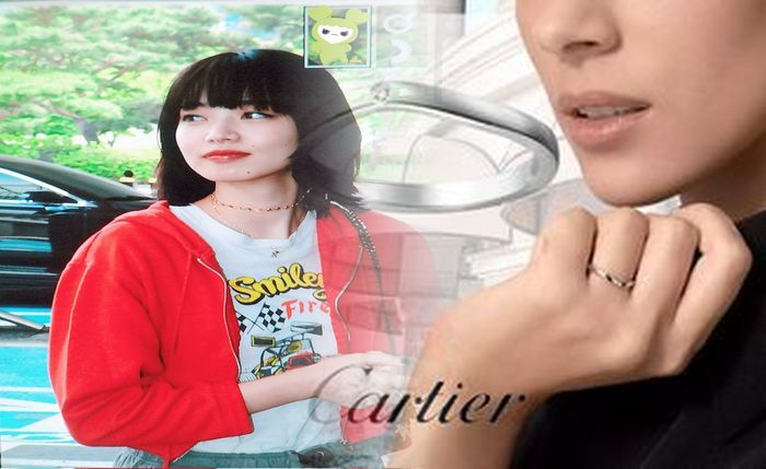 伊勢丹 新宿 カルティエ 何 階