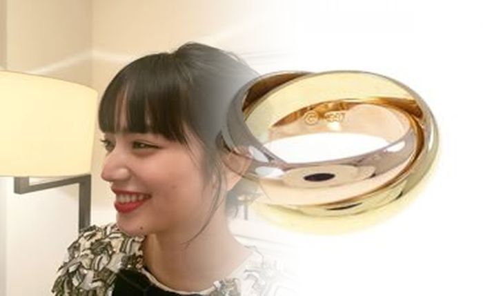 カルティエ バロン ブルー 偽物