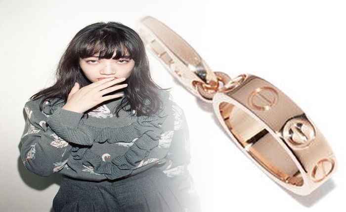 カルティエ バロン ブルー 価格