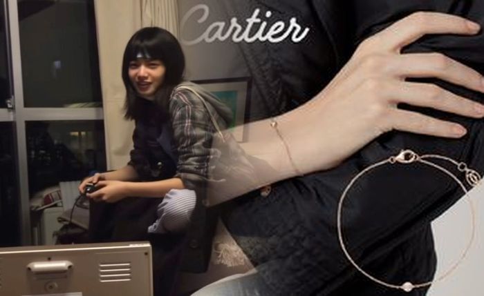 avirex の タンク トップ