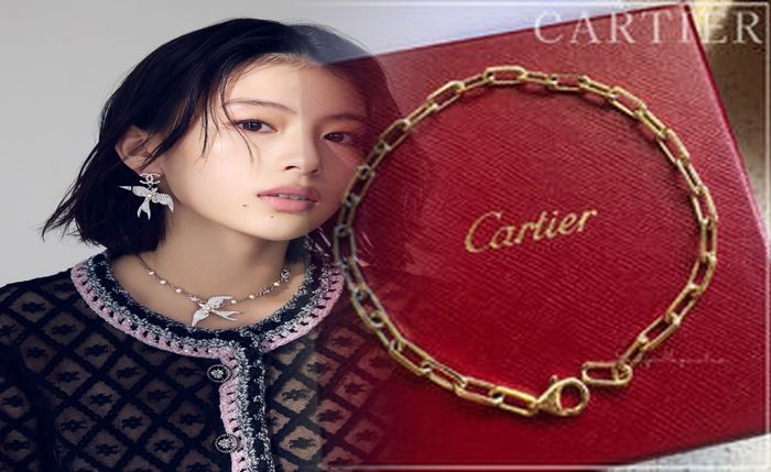 キャミソール か タンク トップ