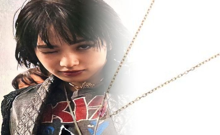 タンク トップ ボーダー メンズ