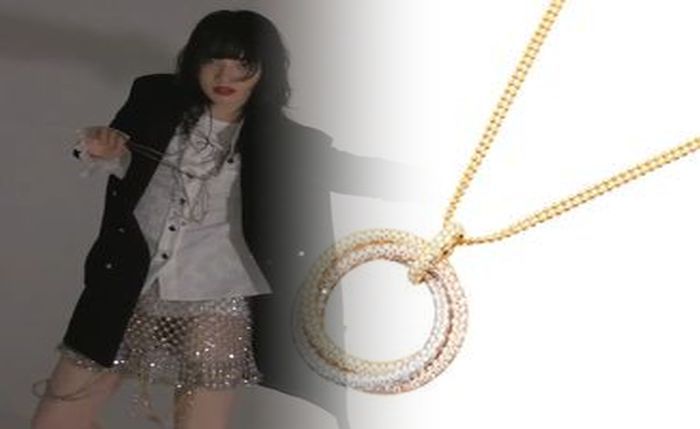 タンク トップ と ノースリーブ