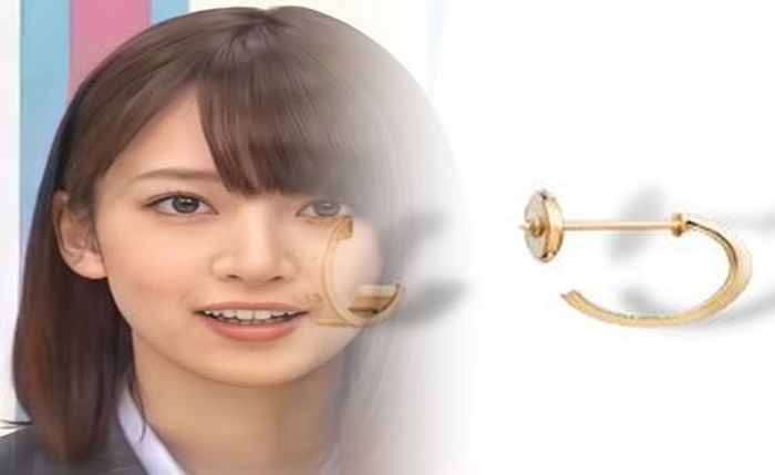 ボーダー タンク トップ コーデ