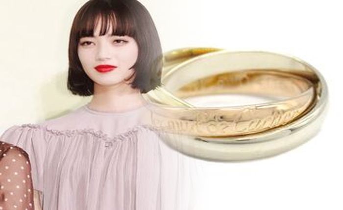 リンカーン マーク 5 カルティエ