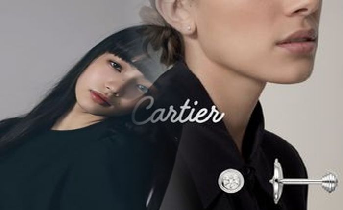 カルティエ ヌーベル バーグ 廃盤