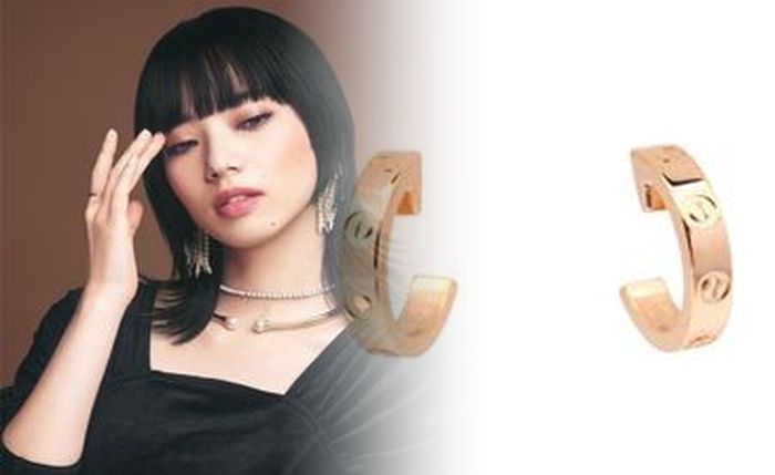 カルティエ ソリテール 普段 使い