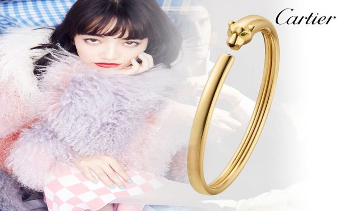 カルティエ フランス で 買う と