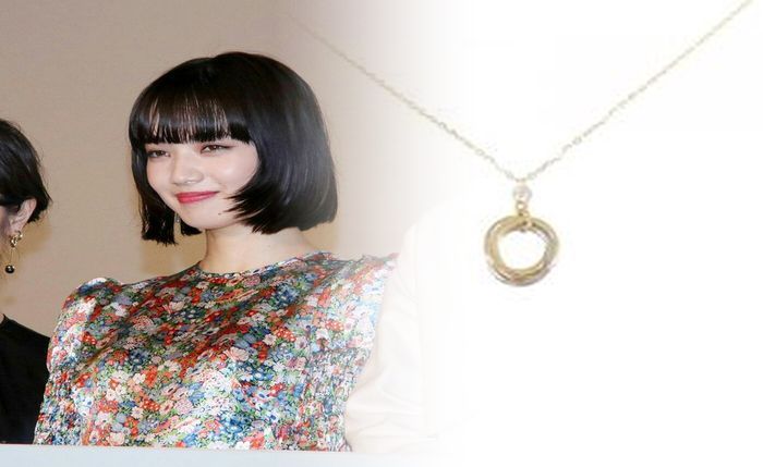 レース タンク トップ ハイネック