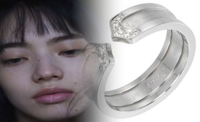 カルティエ 銀座 ブティック 出口