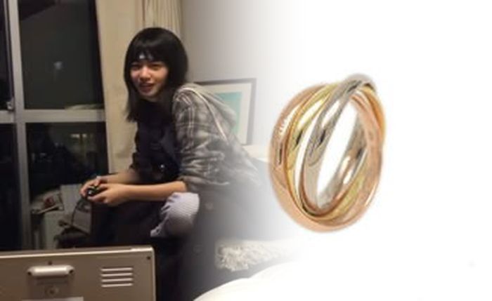 スタジオ クリップ タンク トップ