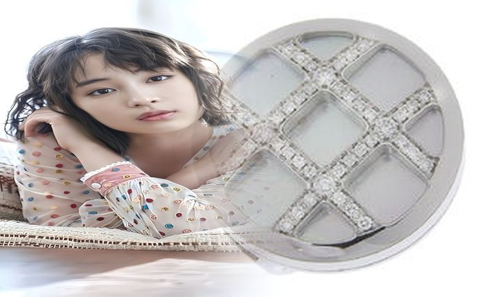 サントス ドゥ カルティエ コンビ