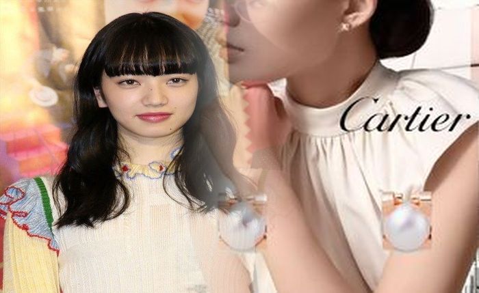 カルティエ ソリテール 重ね 付け