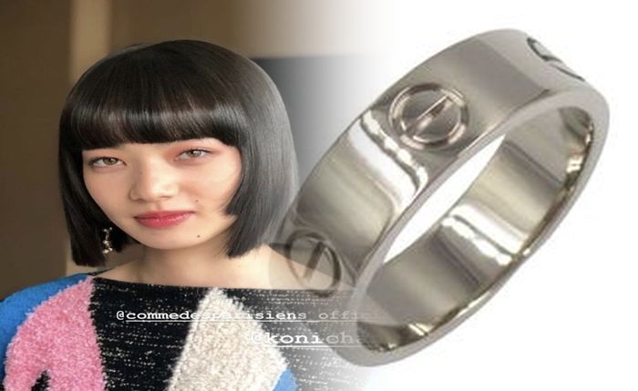 ロンドン ブルー トパーズ ルース