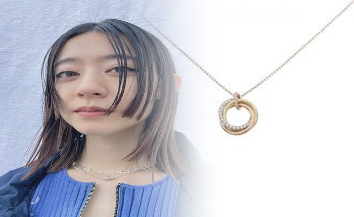 カルティエ 自動 巻き レディース