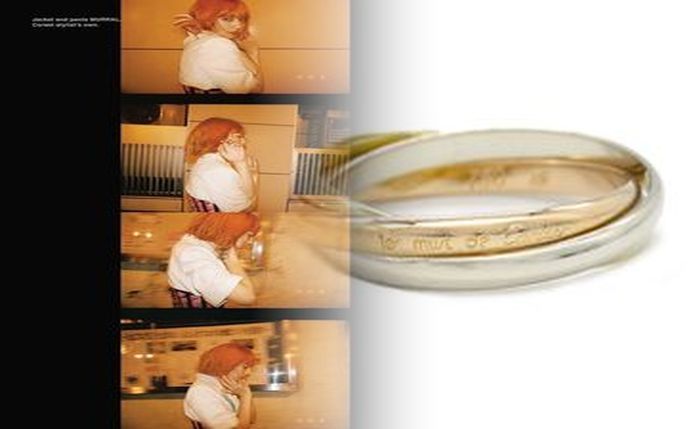 首 の 詰まっ た タンク トップ