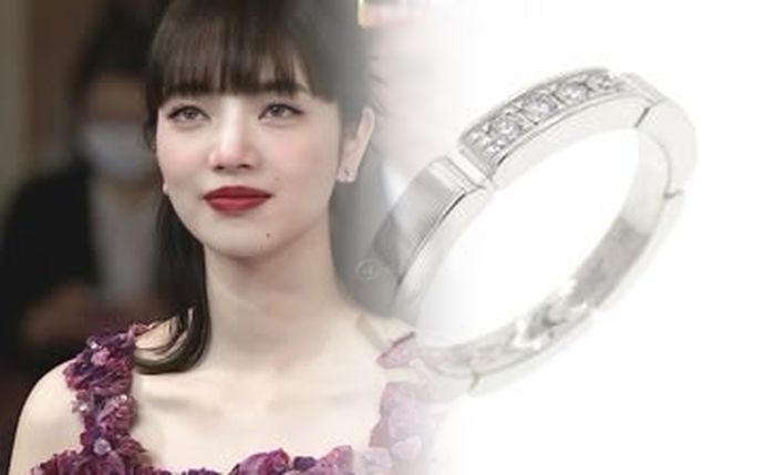 カルティエ ラブブレス 中古 激安