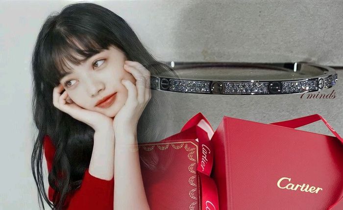 パンテール ドゥ カルティエ ミニ