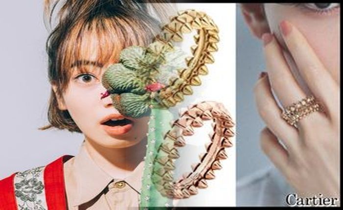 カルティエ マスト タンク メンズ