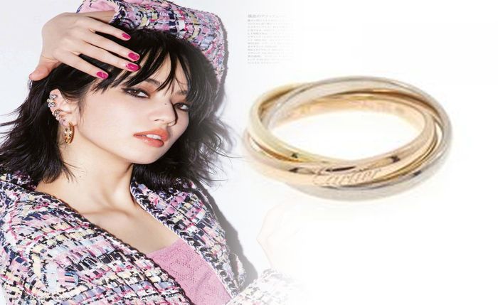 ボーダー タンク トップ ユニクロ