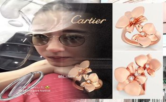 エア リズム ブラ タンク トップ