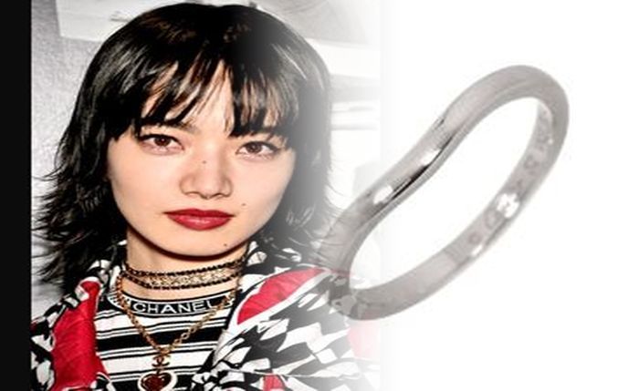 キャミソール タンク トップ 違い