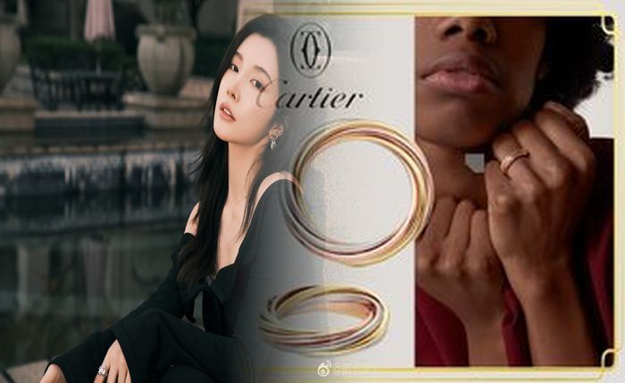 カルティエ ブライダル フェア 大阪