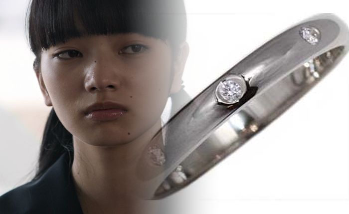 カルティエ タンク 時刻 合わせ 方