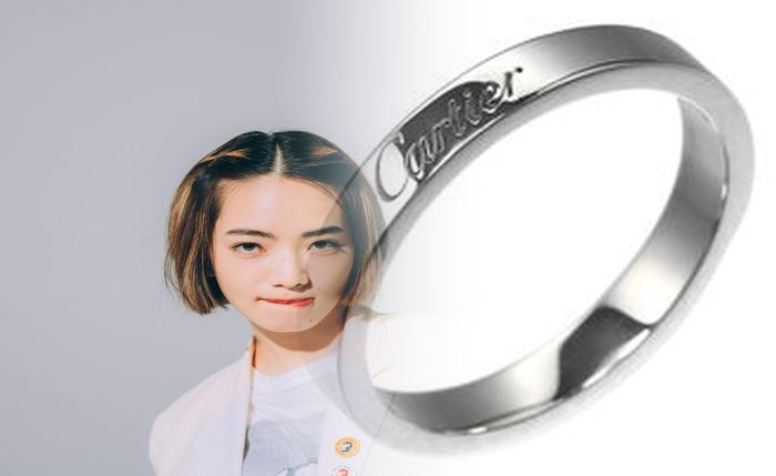 カルティエ オーバーホール 千年 堂