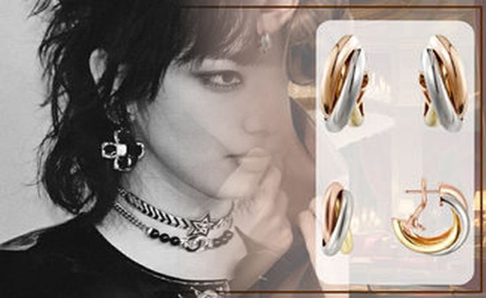 カルティエ の ハッピー バースデー