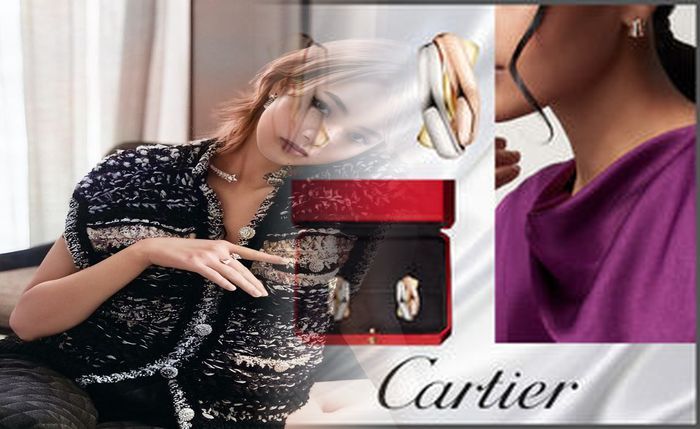 マニュ ファ クチュール カルティエ