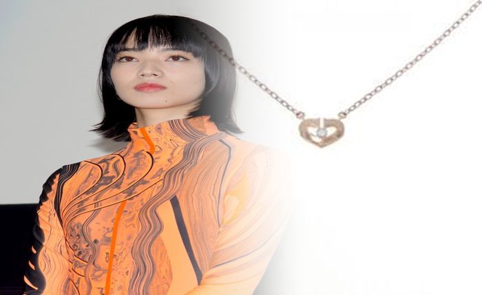 カルティエ バレリーナ 0.3 ct