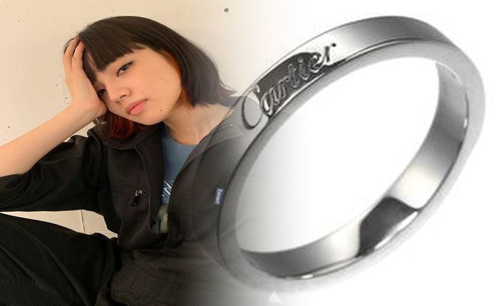 カルティエ タンク アメリカン mm