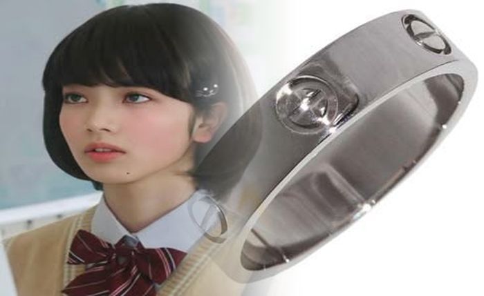 カリブル ドゥ カルティエ 38mm